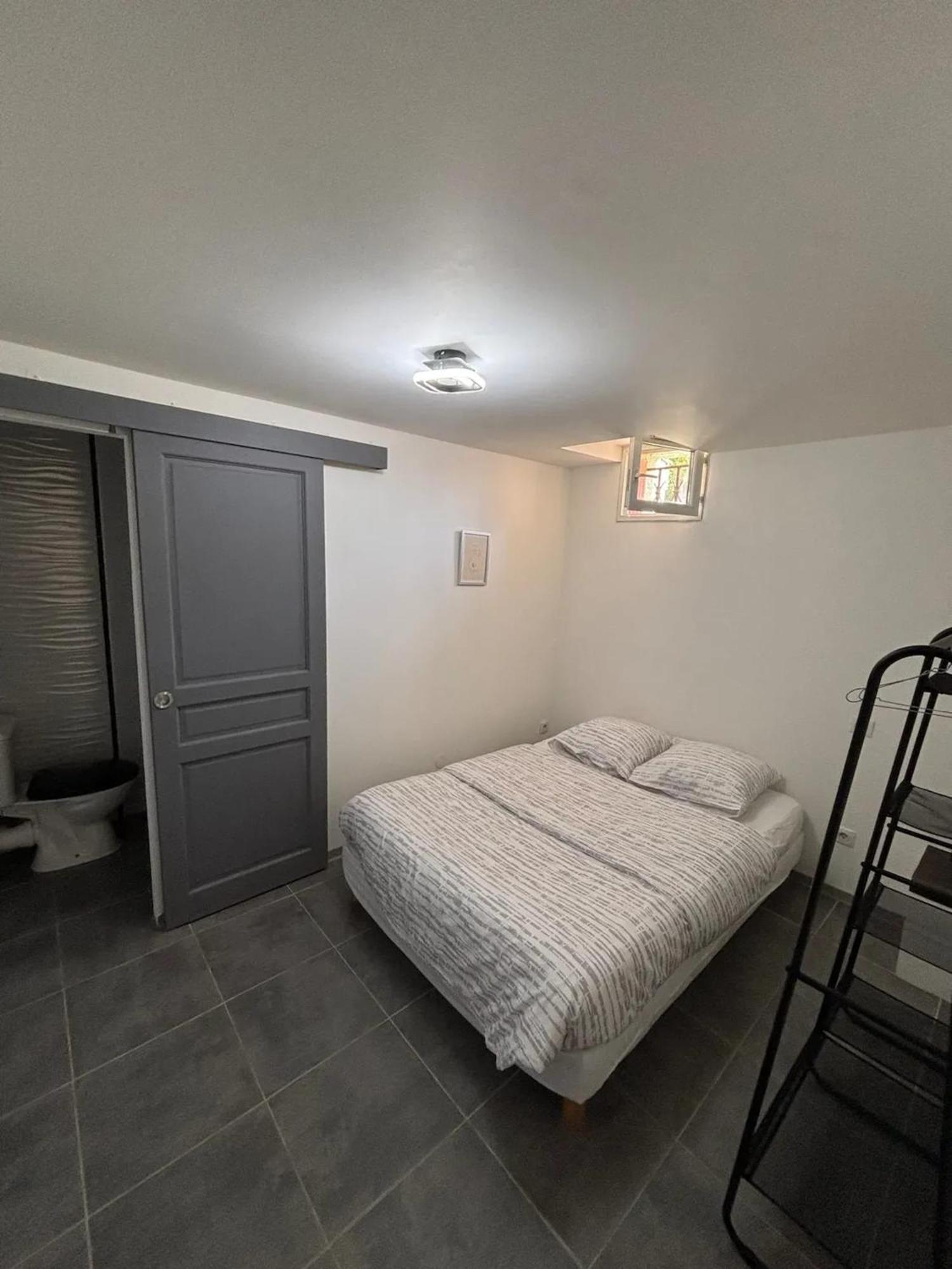 Spacieuse Avec Piscine Privee A Villa Montpellier