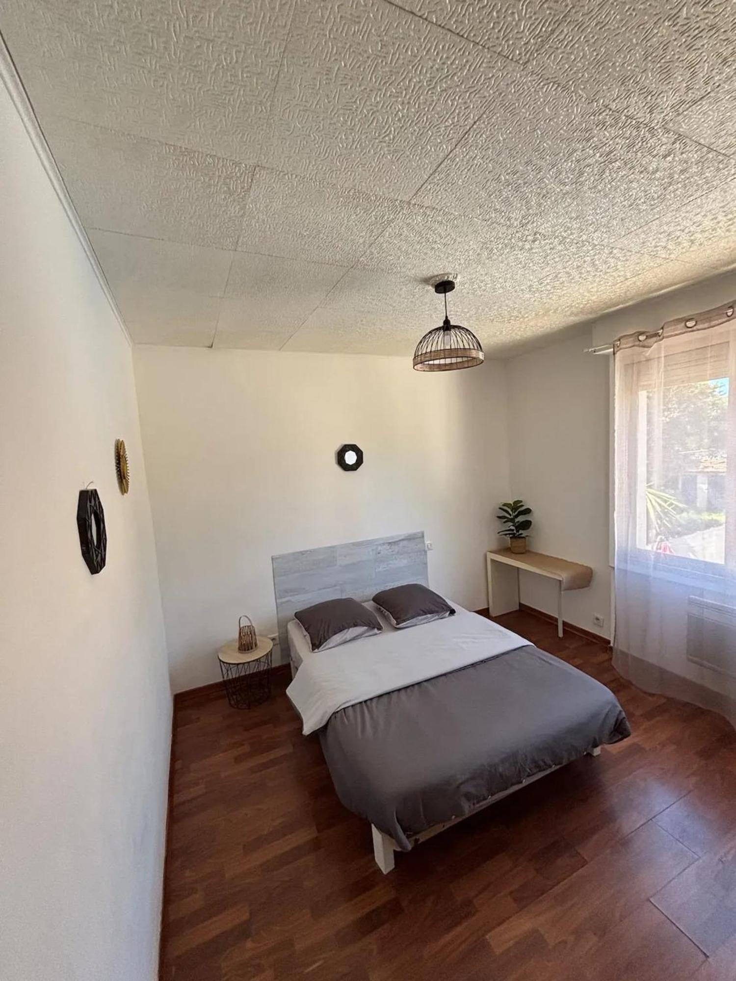 Spacieuse Avec Piscine Privee A Villa Montpellier